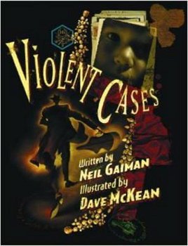 Violent Cases - 0