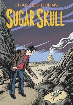 Sugar Skull - 0