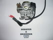 Carburateur Std China 4t Gy6 Kymco Sym Agm Baotian Orbit 4T - 1 - Thumbnail