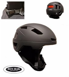 Helm|SNORFIETS|pedelec|NTA-8776 keur|L|BEST PRICE|zwart mat