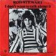 Rod Stewart – I Don't Want To Talk About It (Vinyl/Single 7 Inch) - 0 - Thumbnail