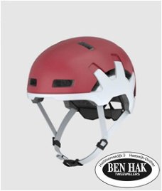 HELM|maat L|SNORFIETS|LEM|pedelec|NTA8776|WEER LEVERBAAR !