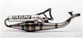 Uitlaat Yasuni Z Minarelli Horizontaal Aerox Neos Ark Sr F15 - 0 - Thumbnail