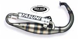 Uitlaat 70cc Yasuni R Peugeot Speedfight Vivacity Buxy Zenith ALU - 0 - Thumbnail