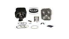 Cilinder kit 70cc POLINI Peugeot Speedfight Vivacity Buxy Zenith AC