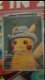 Pokemon kaart pikachu - 0 - Thumbnail