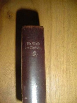Duits bijbeltje 1901 - 1