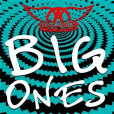 Aerosmith – Big Ones (CD)