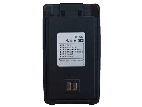 New battery BF-A13 1600MAH 3.7V for BFDX BF-329 - 0