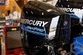 2023 Mercury SeaPro 200 HP 3.4L V6 Outboard Engine - 0 - Thumbnail