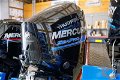 2023 Mercury SeaPro 200 HP 3.4L V6 Outboard Engine - 3 - Thumbnail