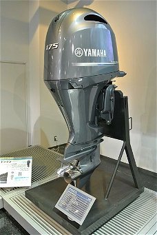 YAMAHA OUTBOARDS 175HP Outboard Engine