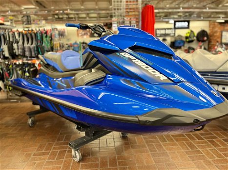 Yamaha 2023 GP1800R HO Jetski - 0