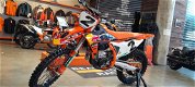 2023 KTM SX 450 F Factory Edition Motocross - 0 - Thumbnail