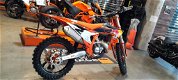 2023 KTM SX 450 F Factory Edition Motocross - 1 - Thumbnail