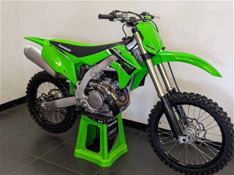 2023 KAWASAKI KX 450 Dirtbike - 0