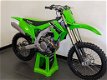 2023 KAWASAKI KX 450 Dirtbike - 0 - Thumbnail