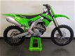 2023 KAWASAKI KX 450 Dirtbike - 1 - Thumbnail