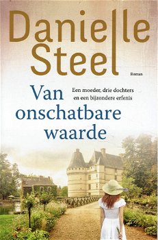 Danielle Steel = Van onschatbare waarde - 0