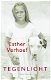 Esther Verhoef = Tegenlicht (Hardcover) - 0 - Thumbnail