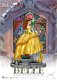 Beast Kingdom Disney Beauty And The Beast Master Craft Belle Statue - 3 - Thumbnail