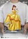 Beast Kingdom Disney Beauty And The Beast Master Craft Belle Statue - 6 - Thumbnail