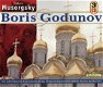 Rudolf Schock - Musorgsky Boris Godunov (3 CD) Nieuw - 0 - Thumbnail