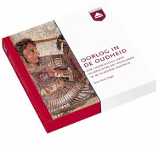 Henk Singor - Oorlog in De Oudheid (4 CD Luisterboek) Hoorcolleges