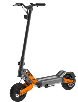 KUGOO G2 MAX Foldable Electric Scooter - 0