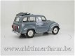 Fiat 500C Topolino Giardiniera '53 CH6536 - 1 - Thumbnail