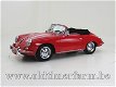 Porsche 356 BT6 Super Cabriolet '63 CH7559 - 0 - Thumbnail