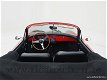 Porsche 356 BT6 Super Cabriolet '63 CH7559 - 3 - Thumbnail