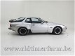 Porsche 924 Carrera GT Turbo '81 CH0427 - 2 - Thumbnail