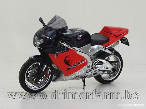 Aprilia RSV Mile '99 CH0606 - 0