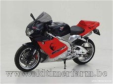 Aprilia RSV Mile '99 CH0606