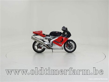 Aprilia RSV Mile '99 CH0606 - 2