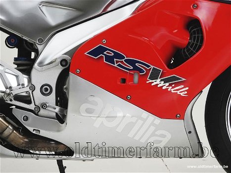 Aprilia RSV Mile '99 CH0606 - 5