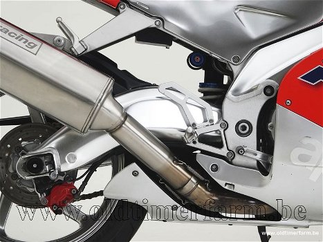 Aprilia RSV Mile '99 CH0606 - 6