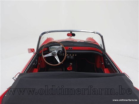 Fiat 1200 TV MM '58 CH3238 - 3