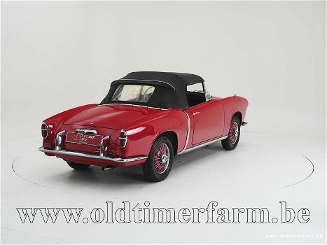 Fiat 1200 TV MM '58 CH3238 - 7