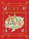 Lewis Carroll - Alice in Wonderland (Hardcover/Gebonden) - 0 - Thumbnail