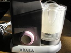 Baby cook beaba - model bea 010a