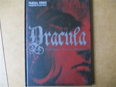 w0713 dracula hc - 0