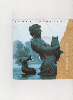 Single Robert Strating - Reverbera - 0
