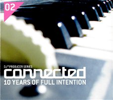 Connected: 10 Years Of Full Intention (3 CD)