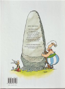 Asterix 31 en Latraviata hardcover - 1