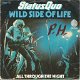 Status Quo ‎– Wild Side Of Life (1976) - 0 - Thumbnail