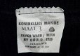 Trui / Wintertrui / Coltrui, Koninklijke Marine, Maat: 3, 1986.(Nr.1) - 3 - Thumbnail