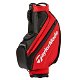 Taylormade Stealth Tour Cart – Black/Red – - 0 - Thumbnail