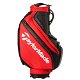 Taylormade Stealth Tour Cart – Black/Red – - 4 - Thumbnail